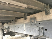 UDトラックスコンドルアルミバン中型（4t）[写真21]