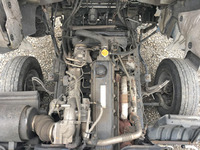 UDトラックスコンドルアルミバン中型（4t）[写真25]