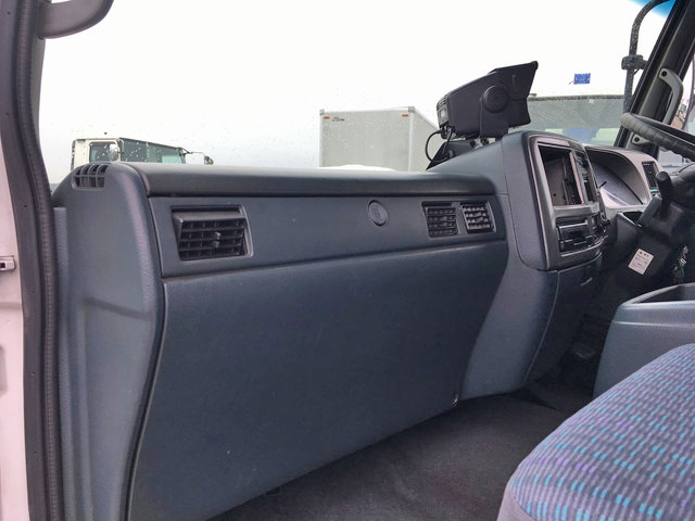 UDトラックスコンドルアルミバン中型（4t）[写真32]