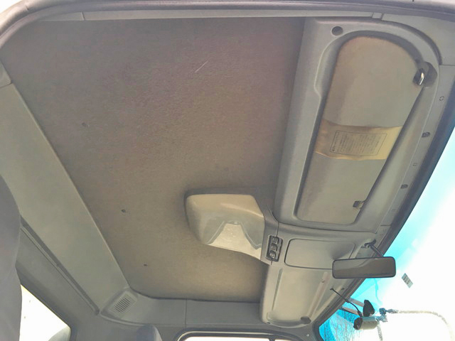 UDトラックスコンドルアルミバン中型（4t）[写真33]