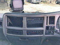 UDトラックスコンドルアルミバン中型（4t）[写真34]