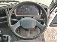 UDトラックスコンドルアルミバン中型（4t）[写真35]