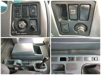 UDトラックスコンドルアルミバン中型（4t）[写真36]