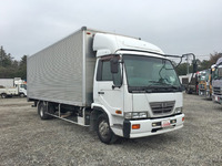 UDトラックスコンドルアルミバン中型（4t）[写真03]