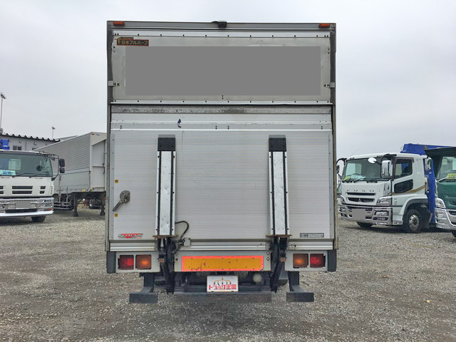 UDトラックスコンドルアルミバン中型（4t）[写真07]