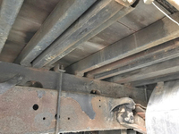 三菱ふそうファイターセルフクレーン4段増トン（6t・8t）[写真12]