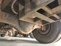 三菱ふそうファイターセルフクレーン4段増トン（6t・8t）[写真14]