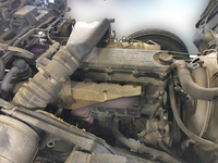 三菱ふそうファイターセルフクレーン4段増トン（6t・8t）[写真16]