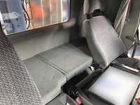 三菱ふそうファイターセルフクレーン4段増トン（6t・8t）[写真19]