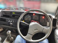 三菱ふそうファイターセルフクレーン4段増トン（6t・8t）[写真20]