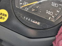 三菱ふそうファイターセルフクレーン4段増トン（6t・8t）[写真21]