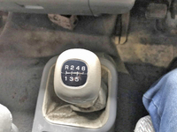 三菱ふそうファイターセルフクレーン4段増トン（6t・8t）[写真22]