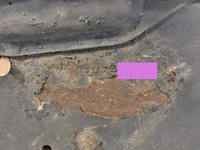 三菱ふそうファイターセルフクレーン4段増トン（6t・8t）[写真24]