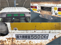 三菱ふそうファイターセルフクレーン4段増トン（6t・8t）[写真05]