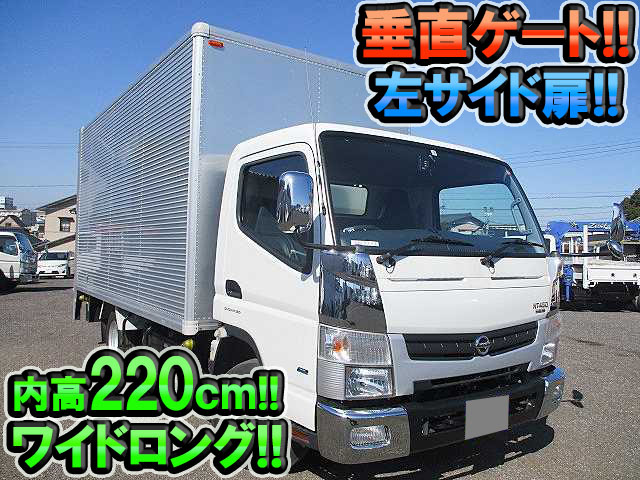 日産アトラスアルミバン小型（2t・3t）TKG-FEB5W [写真01]