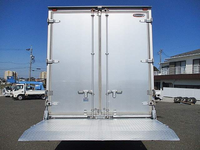 日産アトラスアルミバン小型（2t・3t）[写真10]
