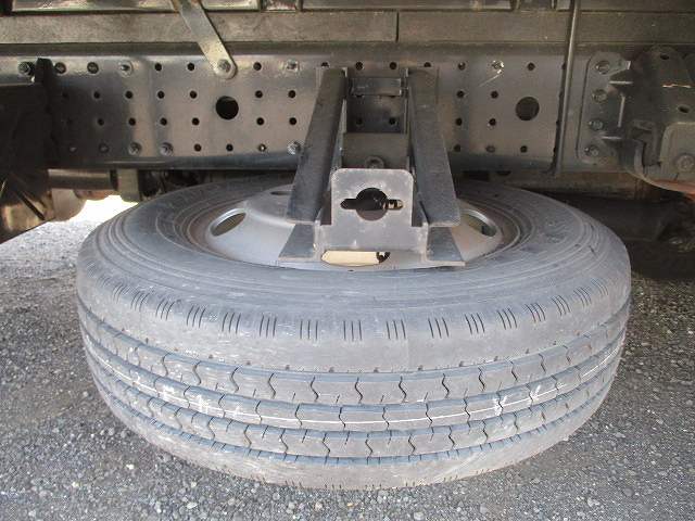 日産アトラスアルミバン小型（2t・3t）[写真16]