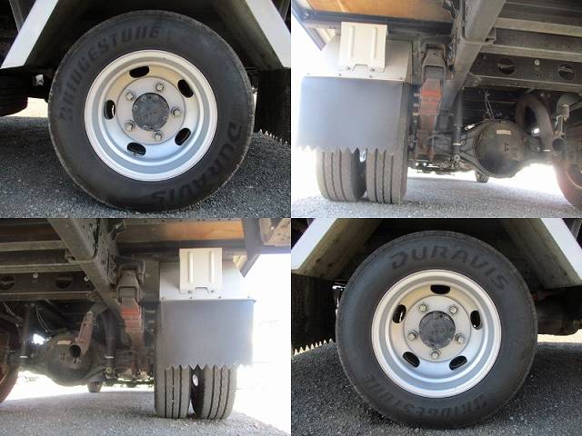 日産アトラスアルミバン小型（2t・3t）[写真19]