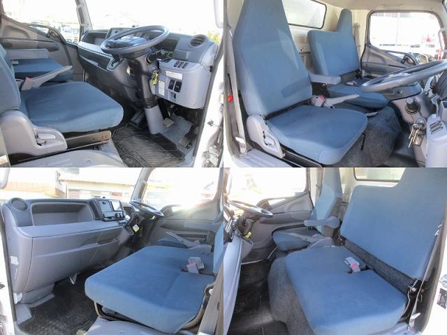 日産アトラスアルミバン小型（2t・3t）[写真20]