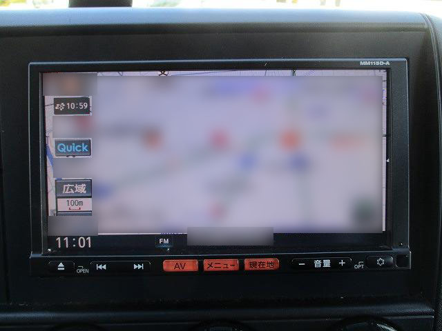 日産アトラスアルミバン小型（2t・3t）[写真23]