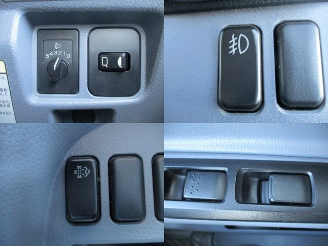 日産アトラスアルミバン小型（2t・3t）[写真26]