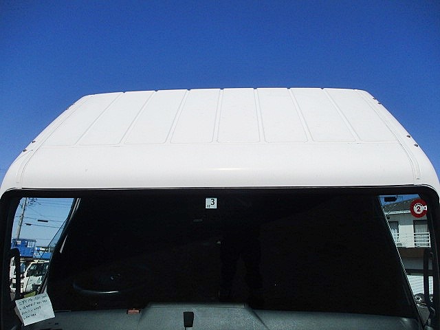 日産アトラスアルミバン小型（2t・3t）[写真29]