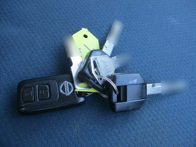 日産アトラスアルミバン小型（2t・3t）[写真30]