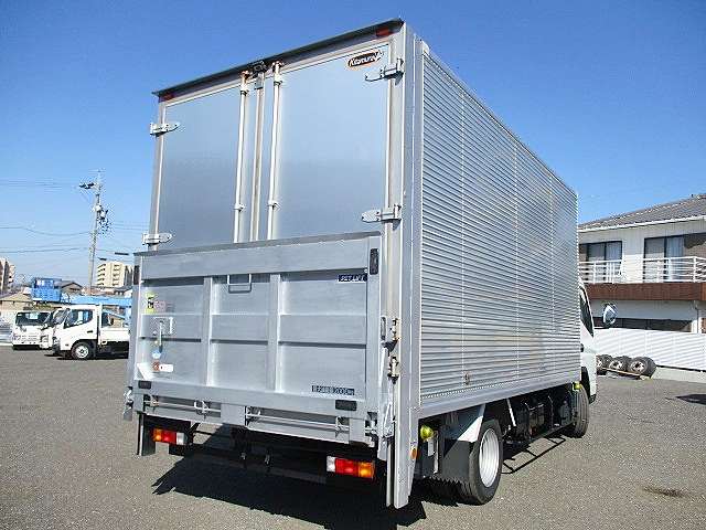 日産アトラスアルミバン小型（2t・3t）[写真04]