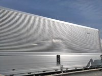 日野レンジャーアルミウイング中型（4t）[写真11]