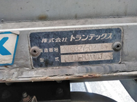 日野レンジャーアルミウイング中型（4t）[写真13]