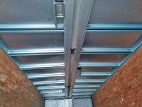 日野レンジャーアルミウイング中型（4t）[写真17]