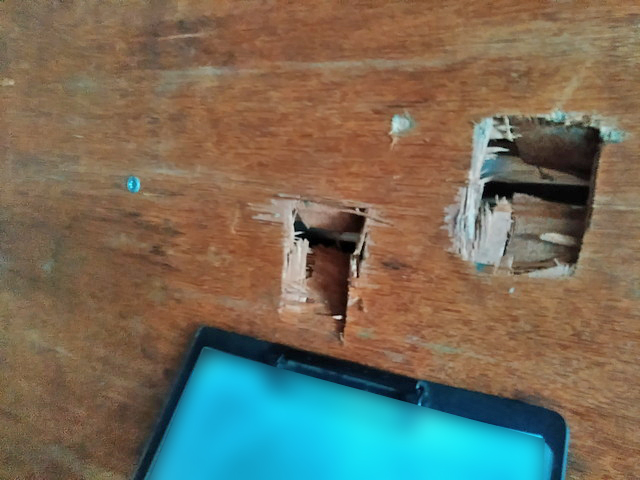 日野レンジャーアルミウイング中型（4t）[写真19]