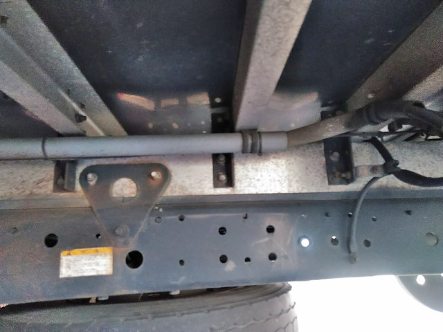 日野レンジャーアルミウイング中型（4t）[写真21]