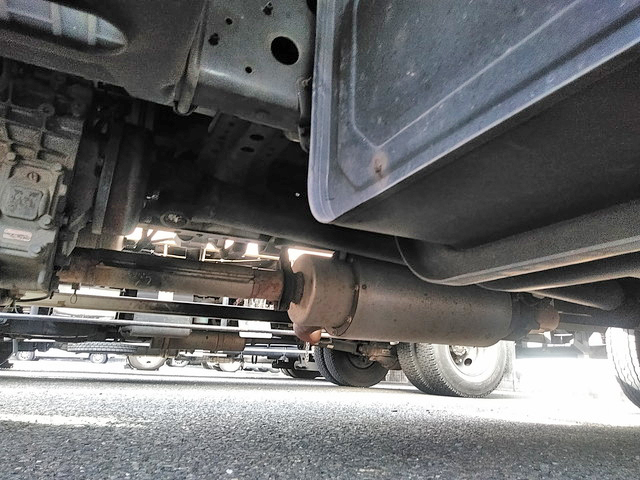 日野レンジャーアルミウイング中型（4t）[写真22]