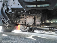 日野レンジャーアルミウイング中型（4t）[写真23]