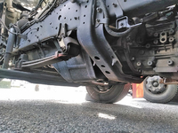 日野レンジャーアルミウイング中型（4t）[写真24]