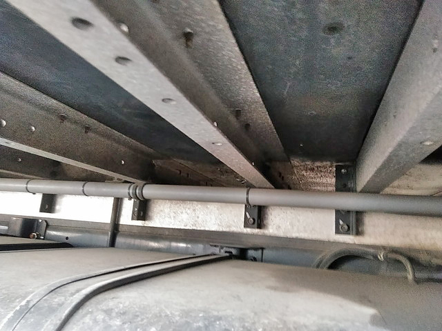 日野レンジャーアルミウイング中型（4t）[写真25]