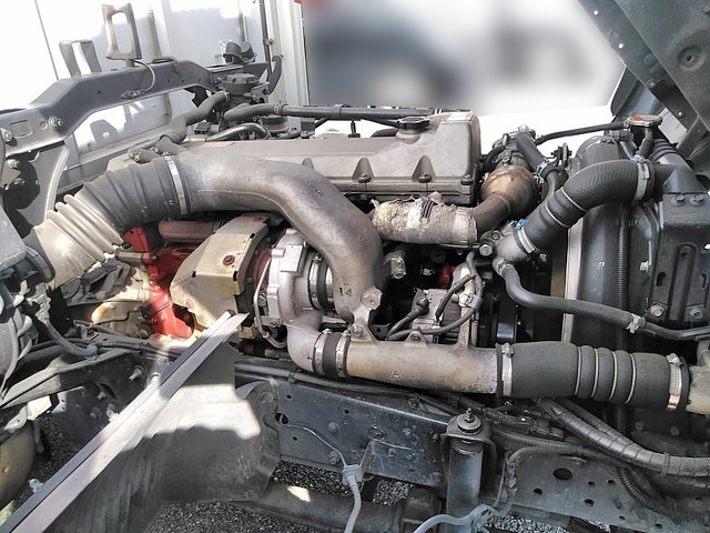 日野レンジャーアルミウイング中型（4t）[写真28]