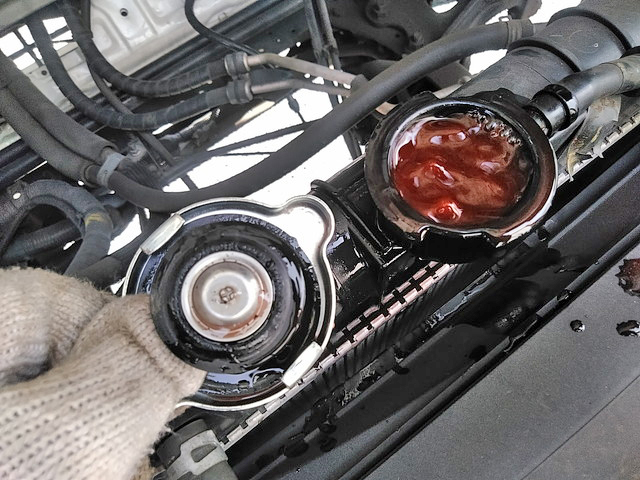 日野レンジャーアルミウイング中型（4t）[写真30]