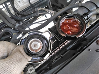 日野レンジャーアルミウイング中型（4t）[写真30]