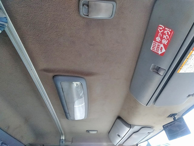 日野レンジャーアルミウイング中型（4t）[写真35]