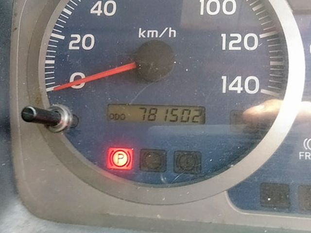 日野レンジャーアルミウイング中型（4t）[写真36]