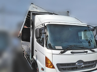 日野レンジャーアルミウイング中型（4t）[写真03]