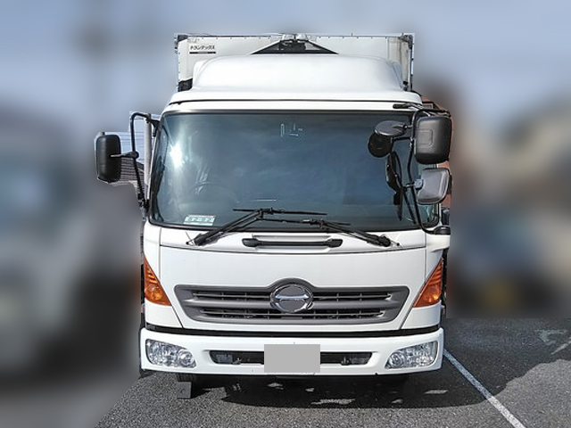 日野レンジャーアルミウイング中型（4t）[写真05]