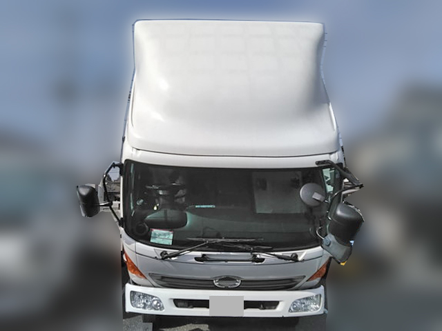 日野レンジャーアルミウイング中型（4t）[写真06]