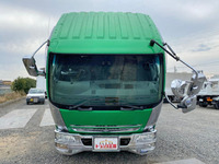 三菱ふそうファイターアルミブロック増トン（6t・8t）[写真10]