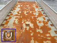 三菱ふそうファイターアルミブロック増トン（6t・8t）[写真14]