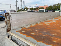 三菱ふそうファイターアルミブロック増トン（6t・8t）[写真15]