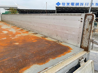 三菱ふそうファイターアルミブロック増トン（6t・8t）[写真16]