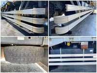 三菱ふそうファイターアルミブロック増トン（6t・8t）[写真18]